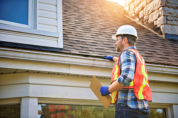 Licensed Emergency Roof Repair service in Ferndale, MI - Big Toms Roofing